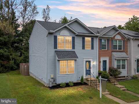 116 LANGDON FARM CIRCLE, ODENTON, MD 21113