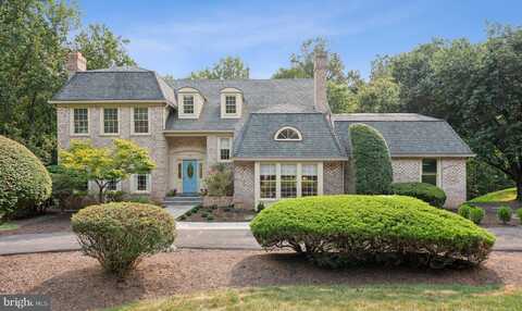 9217 VENDOME DRIVE, BETHESDA, MD 20817