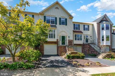 13548 GRAY BILL COURT, CLIFTON, VA 20124