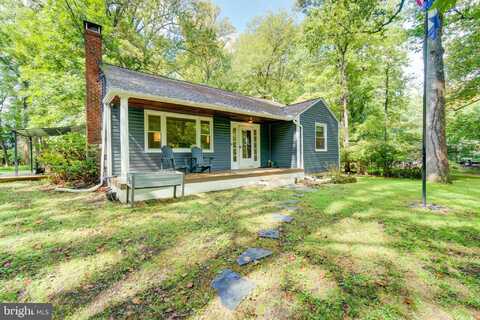 13101 FOREST DRIVE, BOWIE, MD 20715