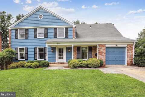 11310 ROLLING HOUSE ROAD, NORTH BETHESDA, MD 20852