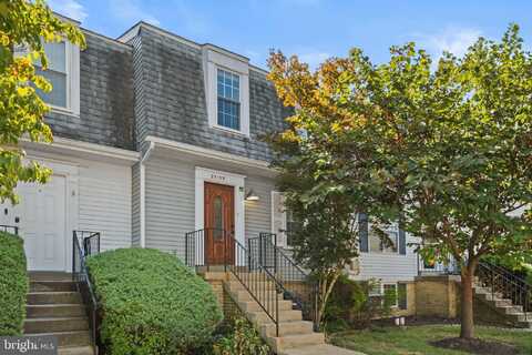 25159 TRALEE COURT, DAMASCUS, MD 20872