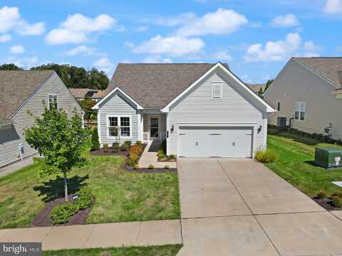 32 MEARES WAY, FREDERICKSBURG, VA 22406