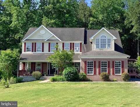 29463 WINDY HILL CIRCLE, DELMAR, MD 21875