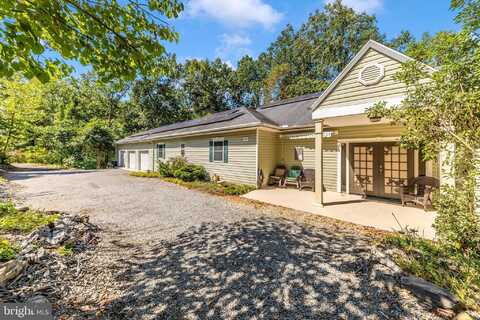 13450 MILLSTONE CIRCLE, HANCOCK, MD 21750