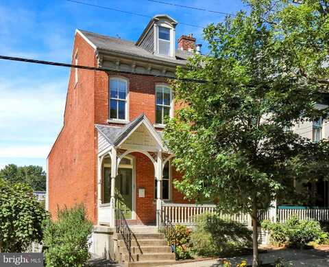 228 N MARY STREET, LANCASTER, PA 17603