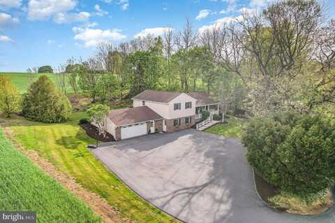 49 W LEXINGTON ROAD, LITITZ, PA 17543