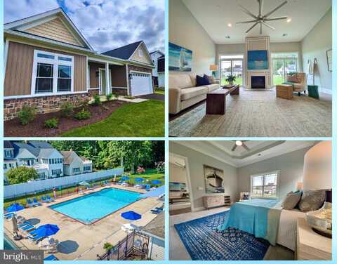 28477 WEDGEWAY CIRCLE, EASTON, MD 21601