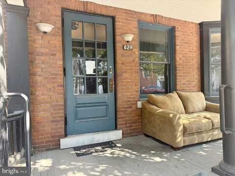 629 CHESTNUT STREET, LEBANON, PA 17042