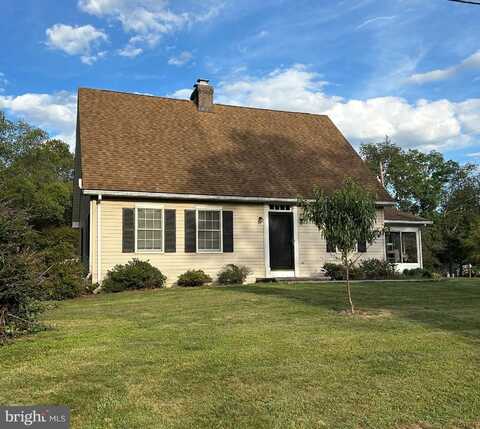 10 TROUT RUN TRAIL, FAIRFIELD, PA 17320