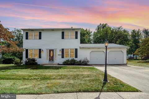 4321 NEW HAMPSHIRE DRIVE, HARRISBURG, PA 17112