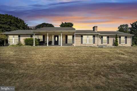 98 MARGARET DRIVE, MECHANICSBURG, PA 17050