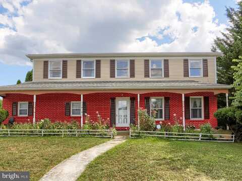 979 PENNSYLVANIA AVENUE, HARRISBURG, PA 17112