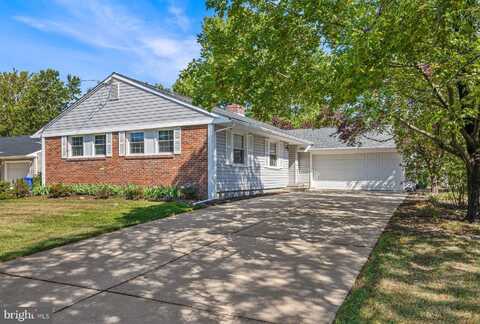 1107 YORK ROAD, CHERRY HILL, NJ 08034
