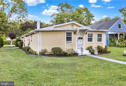 335 MONTGOMERY AVENUE, READING, PA 19606