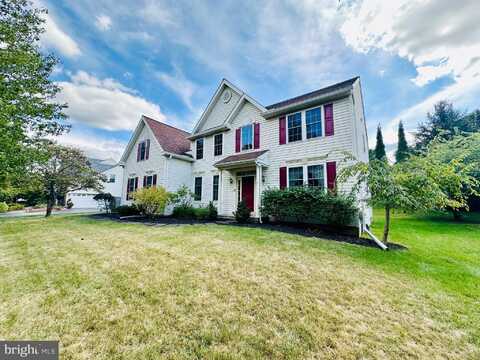 214 DRUMMERS LANE, PHOENIXVILLE, PA 19460