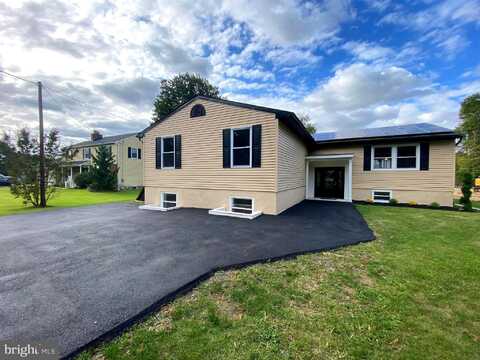 229 PROSSER AVENUE, WILLIAMSTOWN, NJ 08094