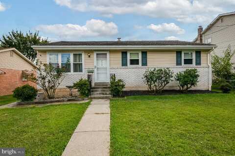 214 GERRY STREET, READING, PA 19611