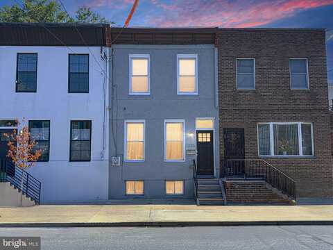 1325 S 22ND STREET, PHILADELPHIA, PA 19146