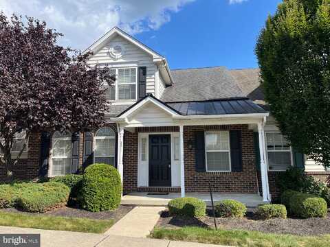 2135 HIDDEN MEADOWS AVENUE, PENNSBURG, PA 18073