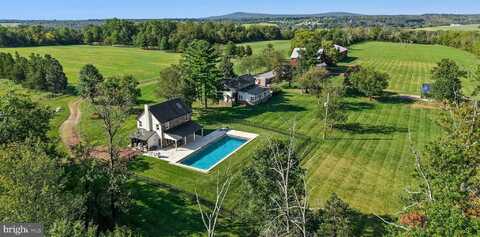 119 CENTER HILL ROAD, UPPER BLACK EDDY, PA 18972