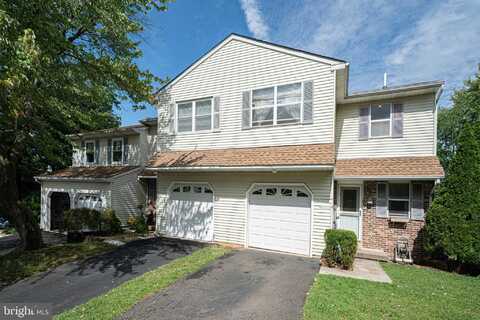 108 BARTLETT DRIVE, NORTH WALES, PA 19454