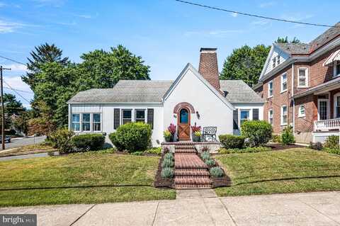 25 COLLEGE STREET, BOYERTOWN, PA 19512