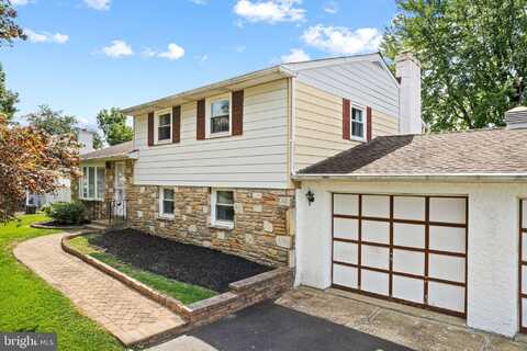 16 STOLTZ AVENUE, FEASTERVILLE TREVOSE, PA 19053