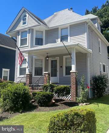 17 HARVARD AVENUE, COLLINGSWOOD, NJ 08108