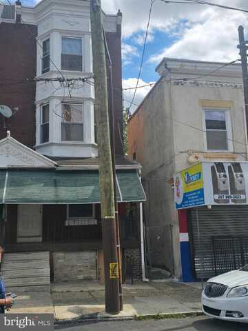 1211 N 60TH STREET, PHILADELPHIA, PA 19151