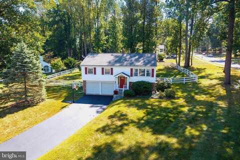 402 CONCORD AVENUE, EXTON, PA 19341