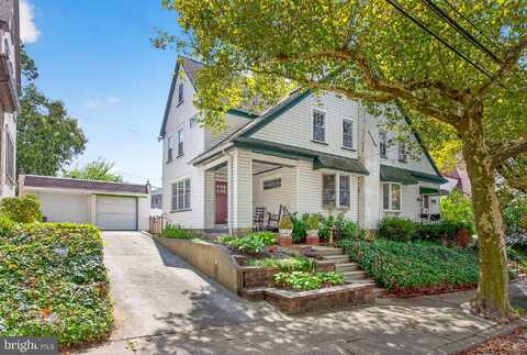 7019 OAKLEY STREET, PHILADELPHIA, PA 19111