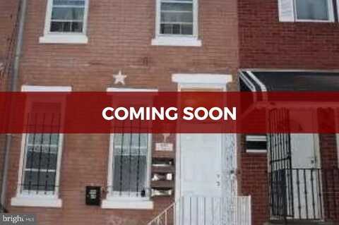 1642 N GRATZ STREET, PHILADELPHIA, PA 19121