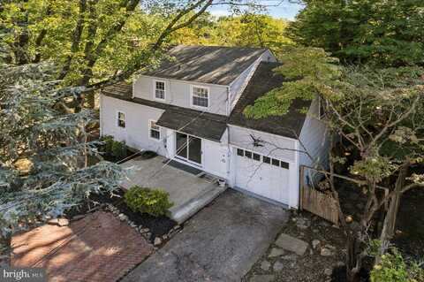 433 HAVERFORD ROAD, WYNNEWOOD, PA 19096