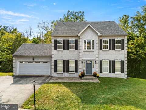 3012 TIMOTHY TRAIL, NORRISTOWN, PA 19403