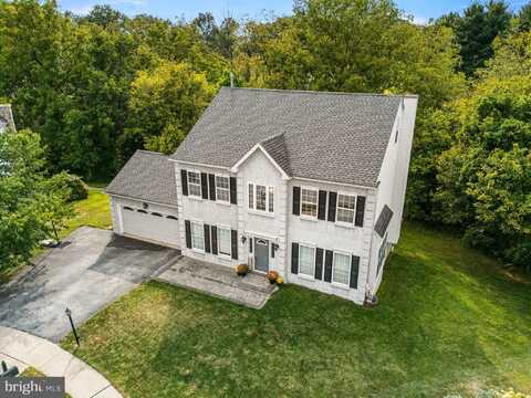 3012 TIMOTHY TRAIL, NORRISTOWN, PA 19403