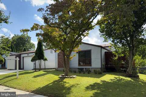 6383 SHADOWSHAPE PLACE, COLUMBIA, MD 21045