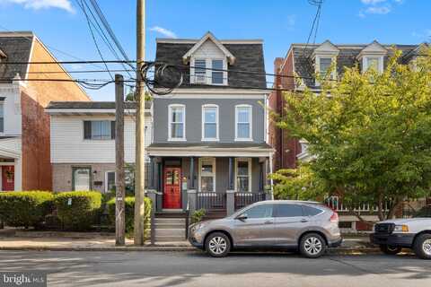 634 E CHESTNUT STREET, LANCASTER, PA 17602