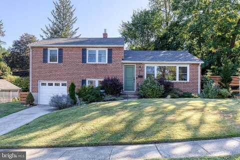 1 HILLTOP, BALTIMORE, MD 21228