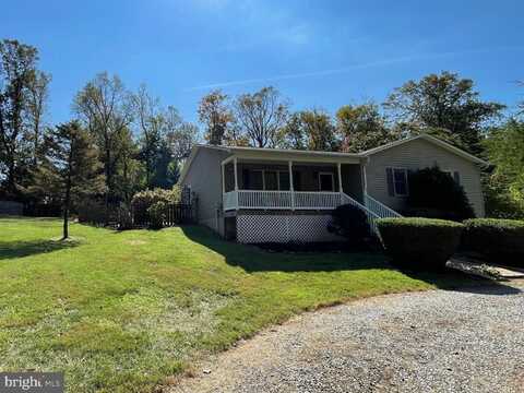17180 SUMNEY, BLUEMONT, WV 20135
