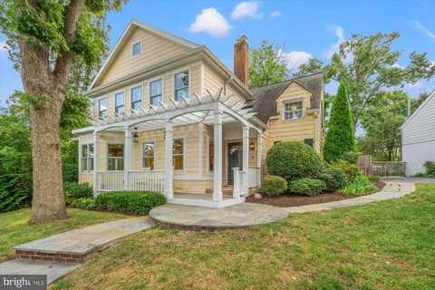 3307 CIRCLE HILL ROAD, ALEXANDRIA, VA 22305