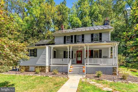 13232 LOYALTY ROAD, LEESBURG, VA 20176