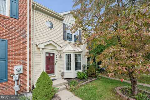 5494 PRINCE WILLIAM COURT, FREDERICK, MD 21703