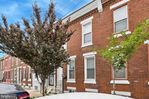 1844 E CLEMENTINE STREET, PHILADELPHIA, PA 19134
