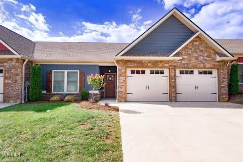 263 Harps Lane, Gray, TN 37615