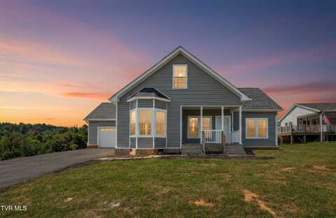 131 New Hope Road, Jonesborough, TN 37659