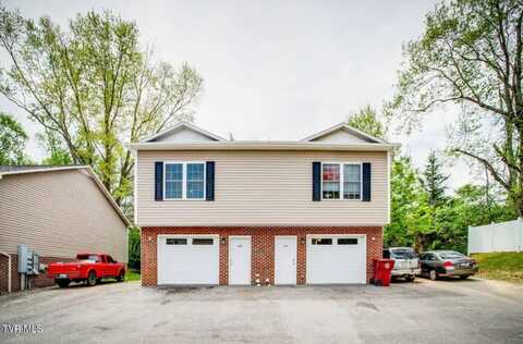 169 East Grand Avenue, Johnson City, TN 37601
