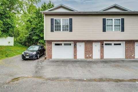 169 East Grand Avenue, Johnson City, TN 37601