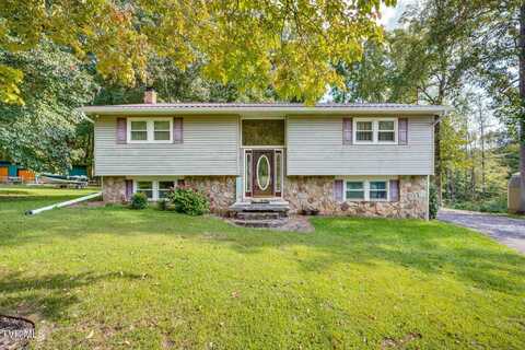 156 Reynolds Hills Drive, Rogersville, TN 37857