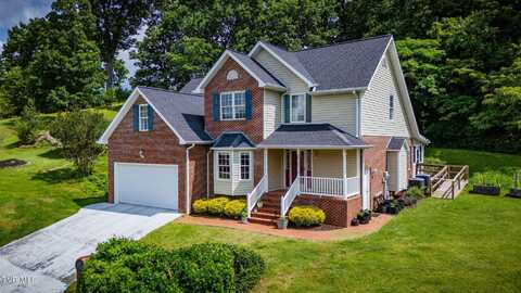 4402 Pickwick Court, Kingsport, TN 37663